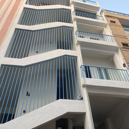 Nityanand Bed & Breakfast Prayagraj Luaran gambar