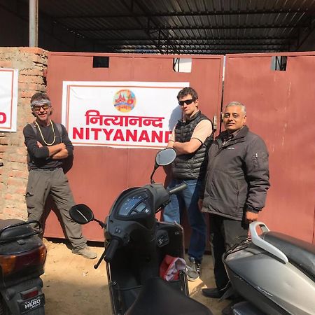 Nityanand Bed & Breakfast Prayagraj Luaran gambar