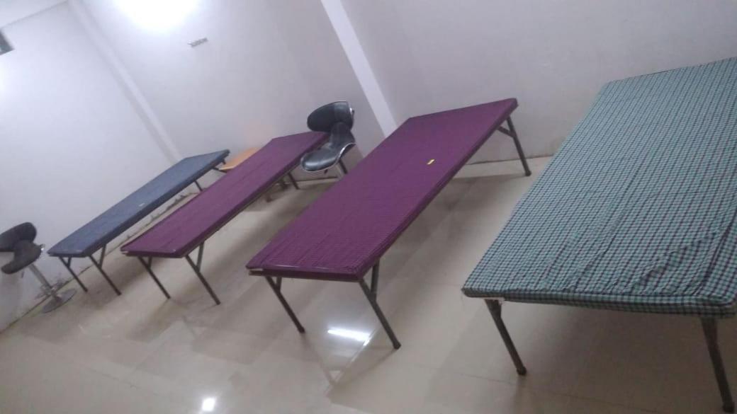 Nityanand Bed & Breakfast Prayagraj Luaran gambar