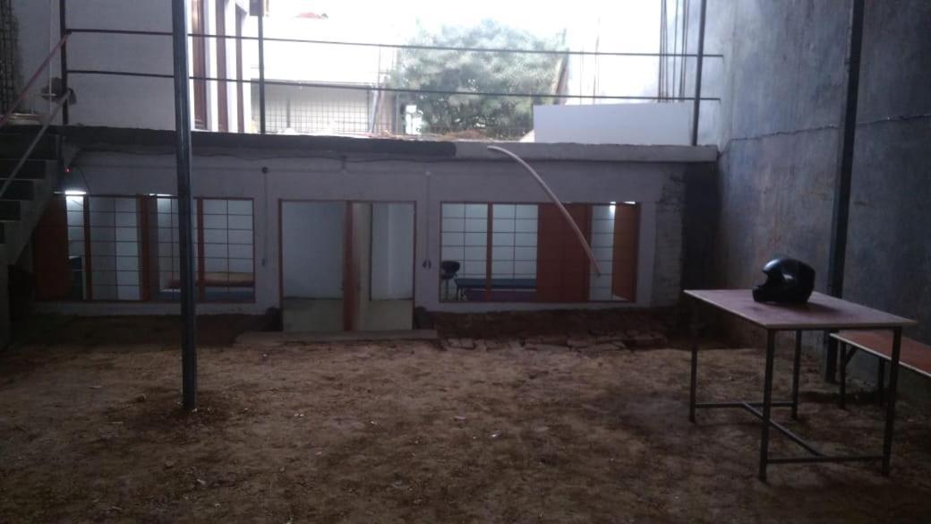 Nityanand Bed & Breakfast Prayagraj Luaran gambar