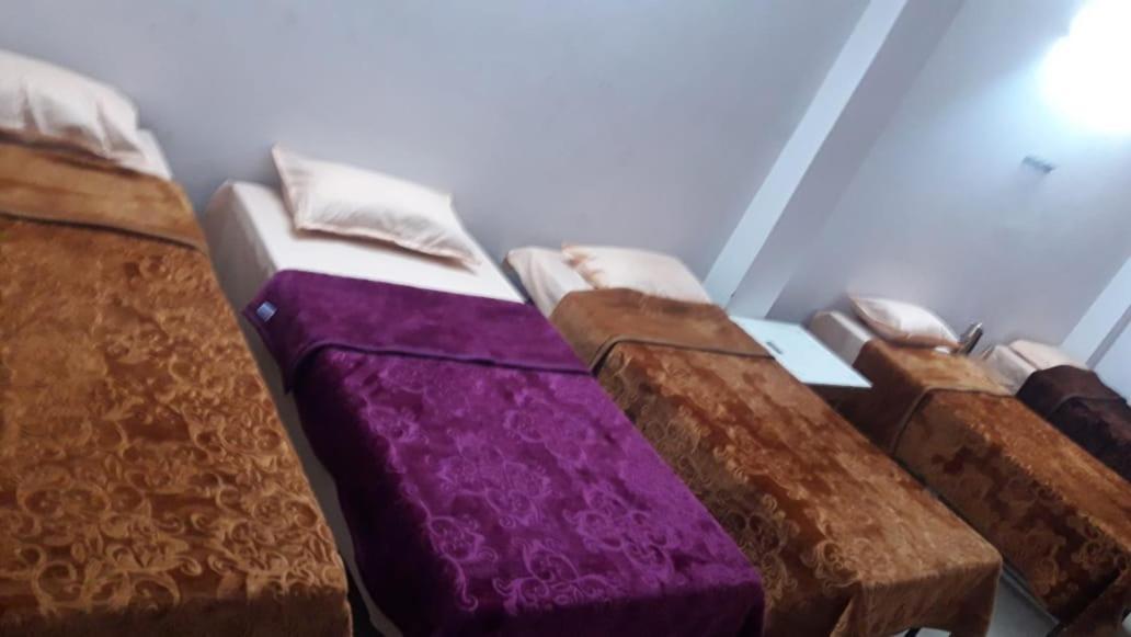Nityanand Bed & Breakfast Prayagraj Luaran gambar