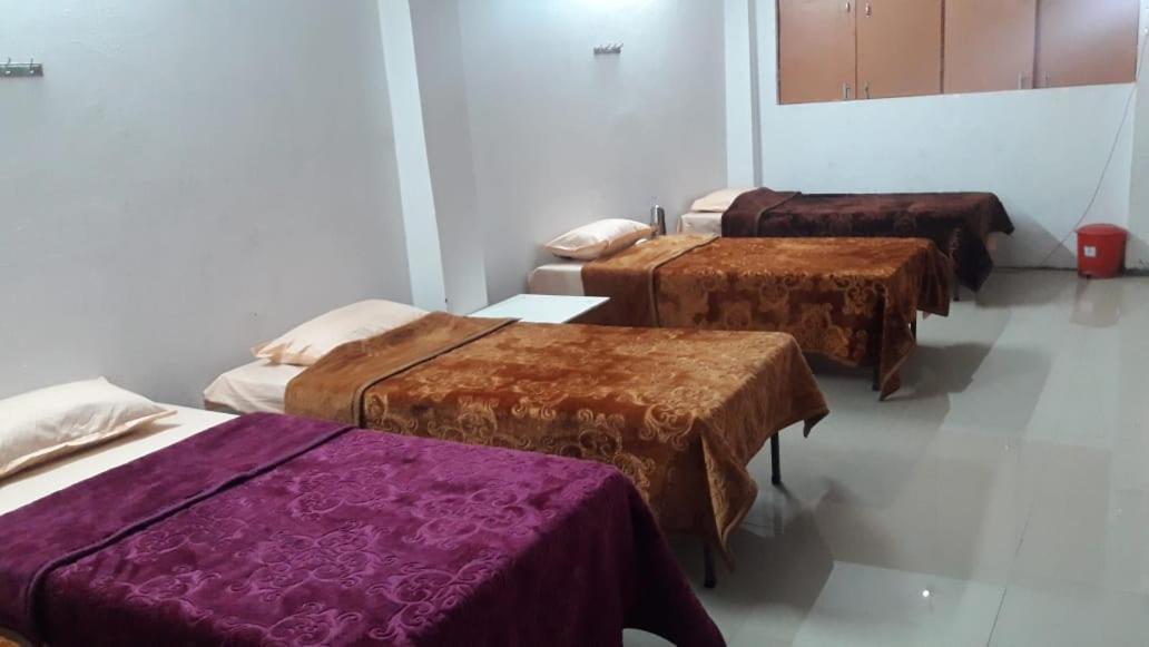 Nityanand Bed & Breakfast Prayagraj Luaran gambar